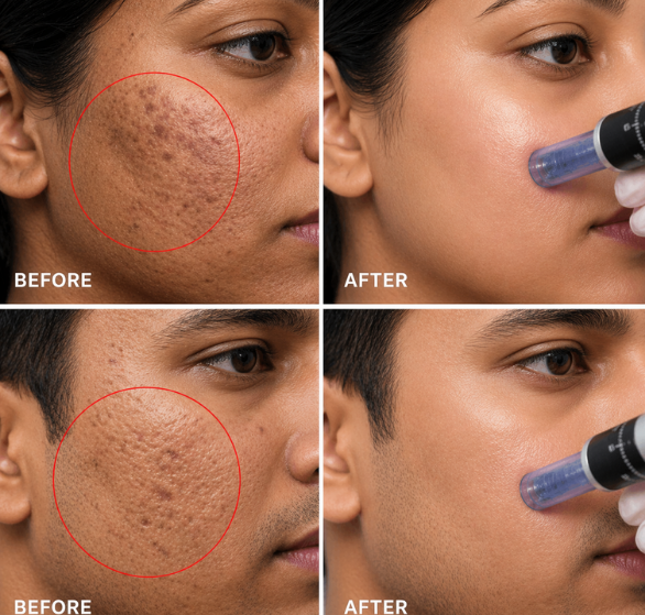 Dermapen 4